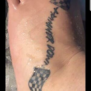 Meet your Posher, Brandy